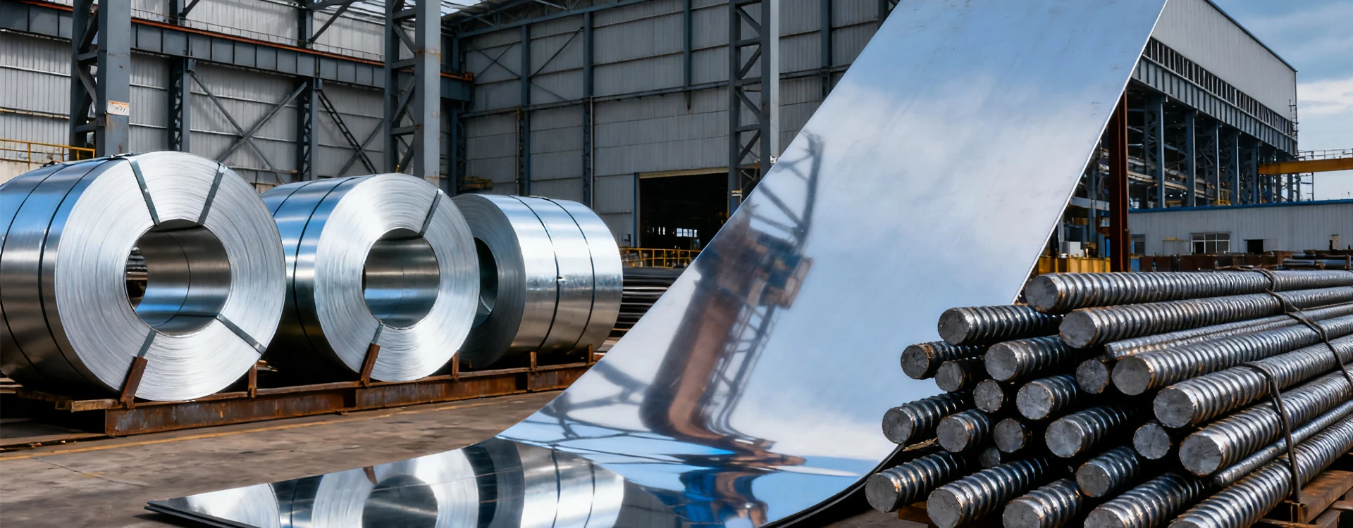Heyan Steel
